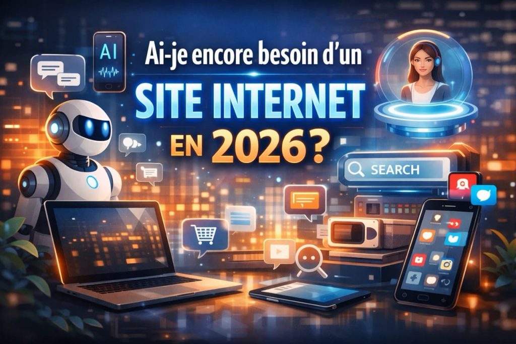 site web 2026 utile